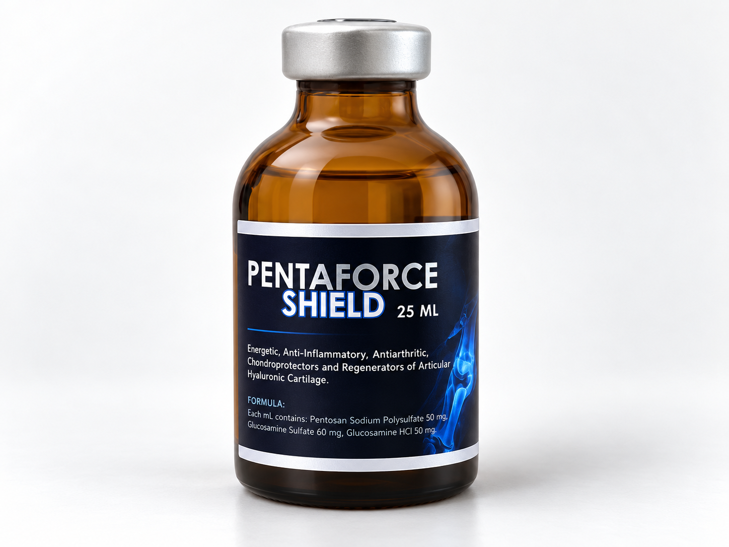 Penta Force Shield -25 ml