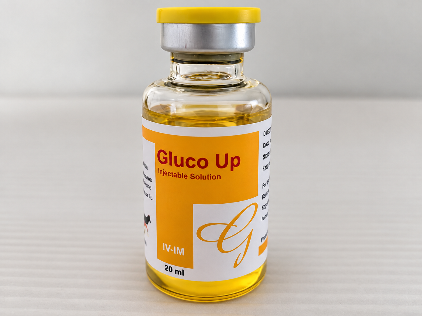 Gluco Up – 20 ml