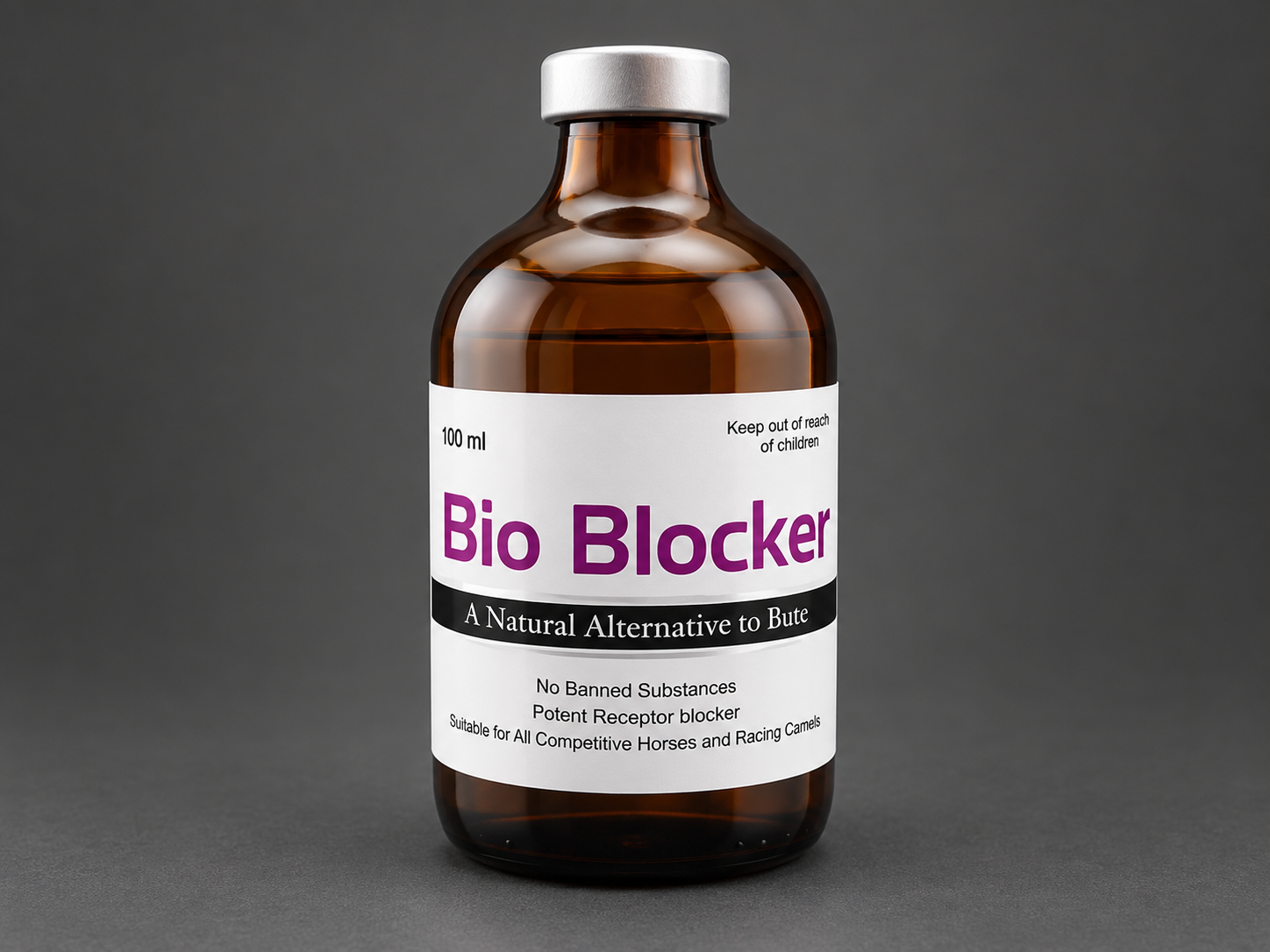 Bio Blocker – 100 ml