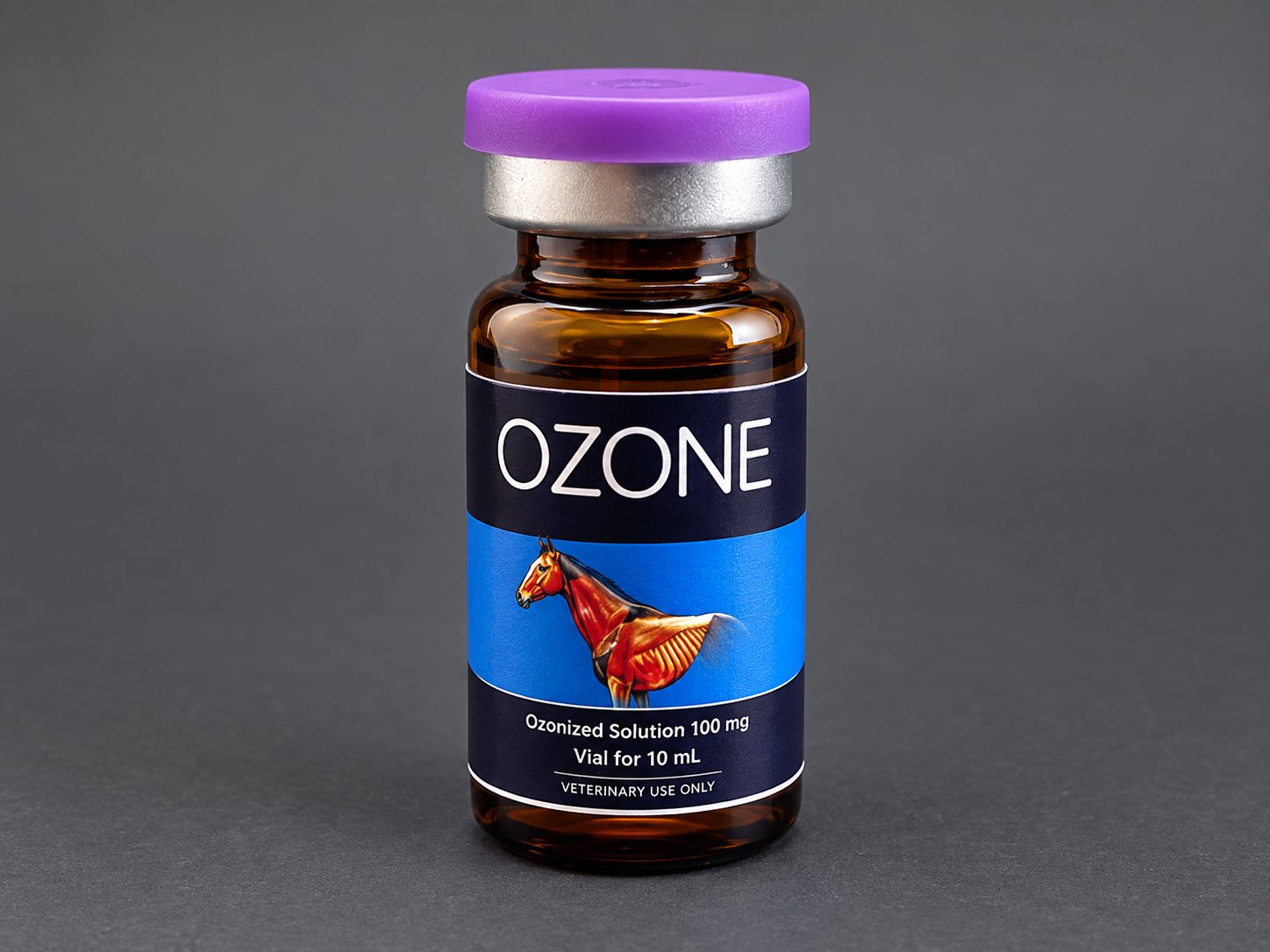 Ozone – 10 ml