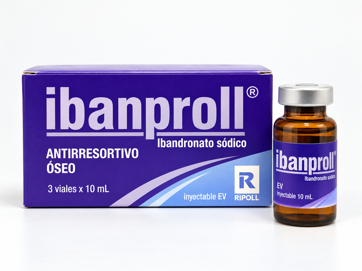 Ibanproll – Ripoll – 10ml