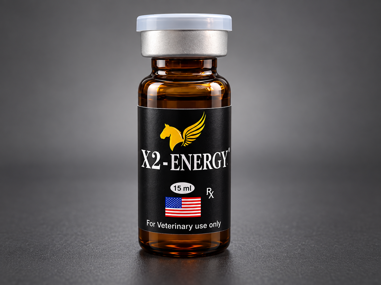 X2 Energy – 15 ml