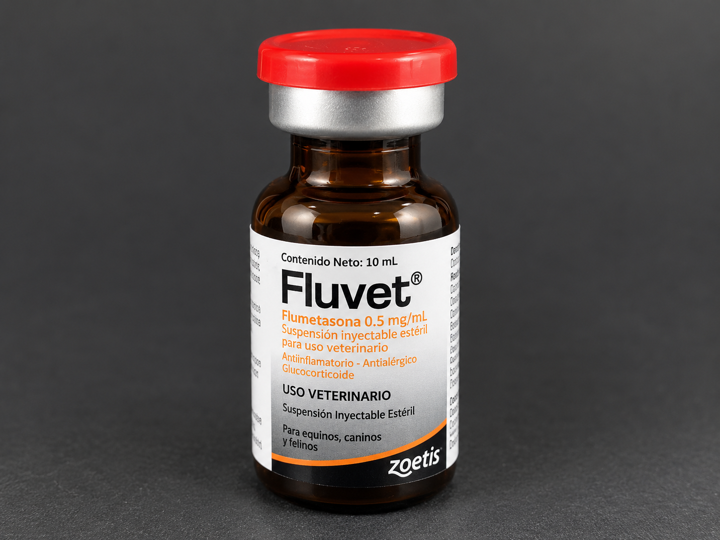 Fluvet – 10 ml (Zoetis by Pfizer)