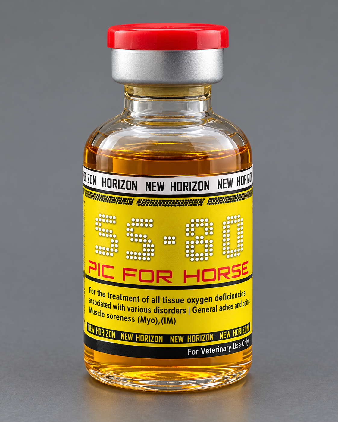 SS-80 – 30 ml