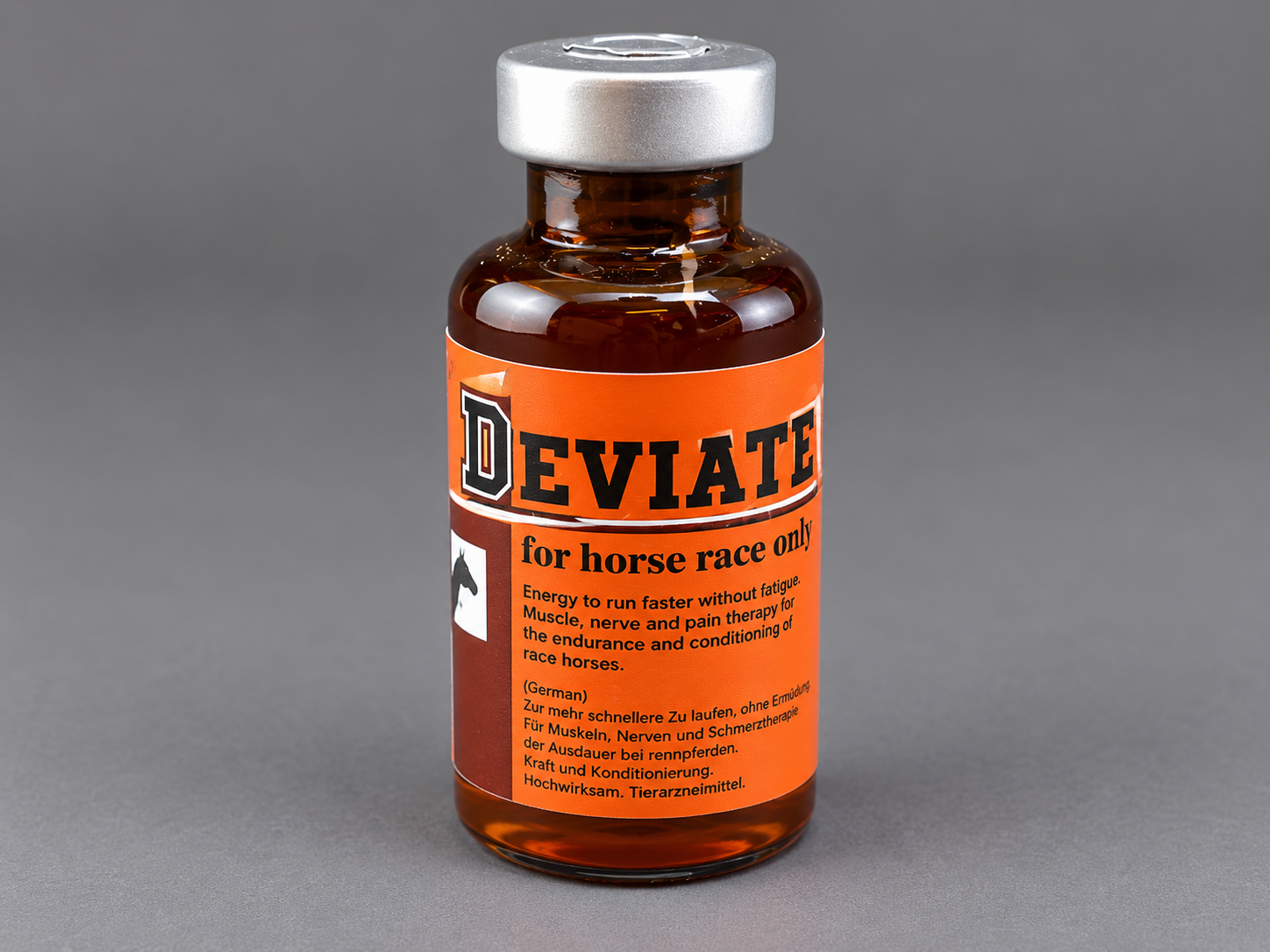Deviate – 15 ml