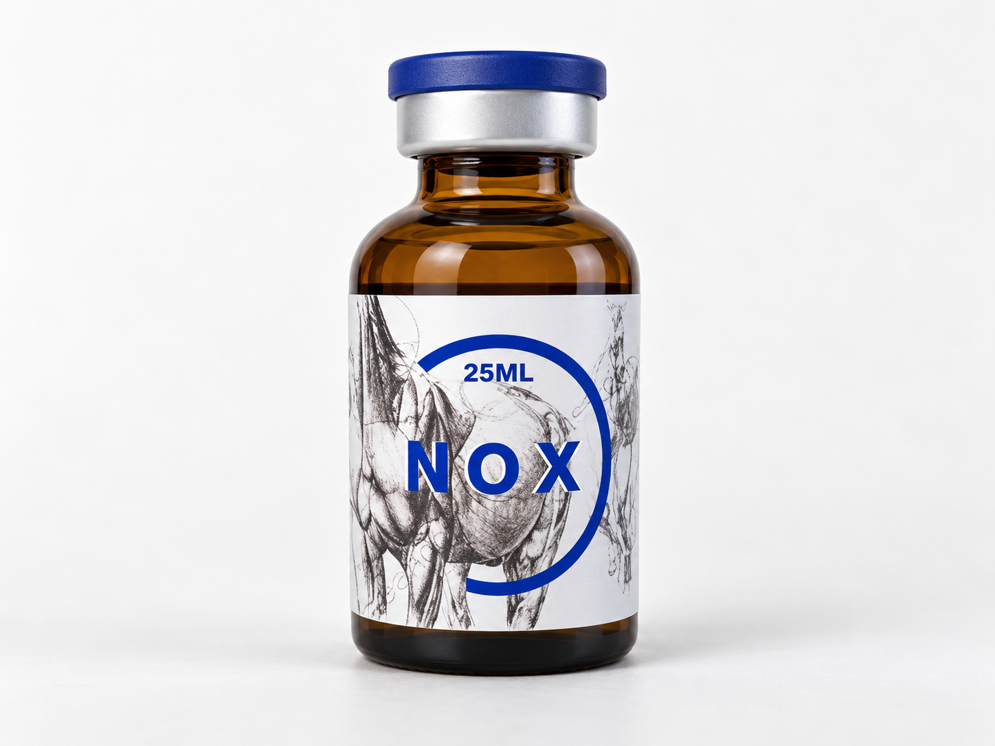 Nox – 25 ml