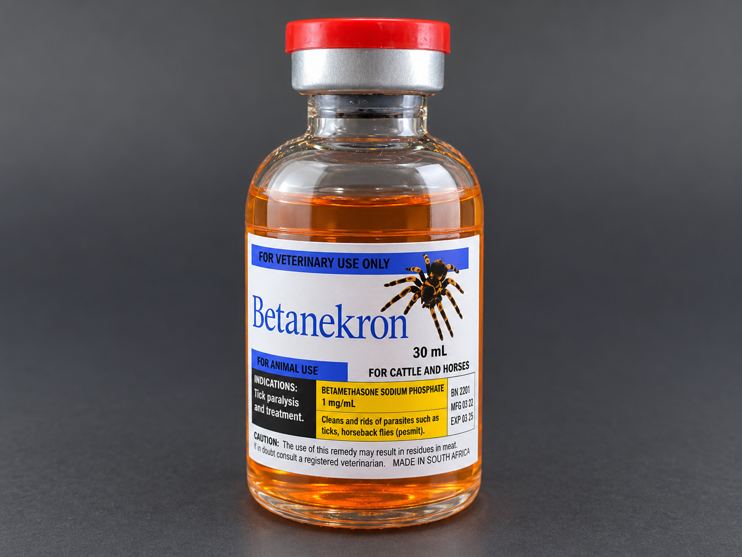 Betanekron – 30 ml