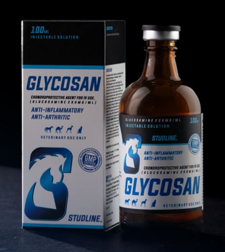 GLYCOSAN 100ml – Studline