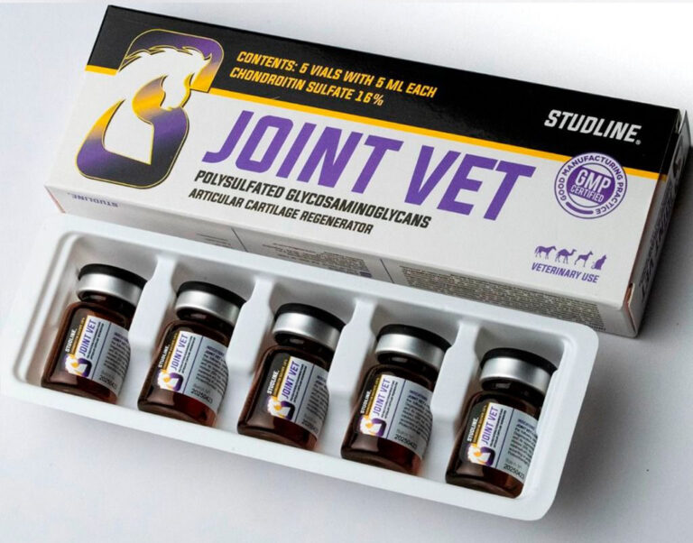 Joint Vet 5 ml – Studline