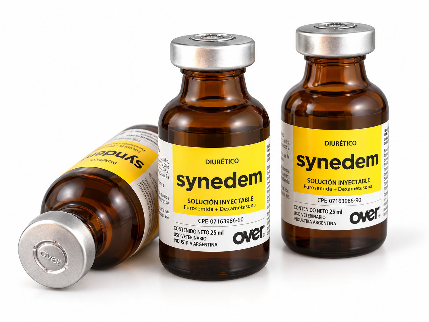 Synedem – 25 ml (Over)