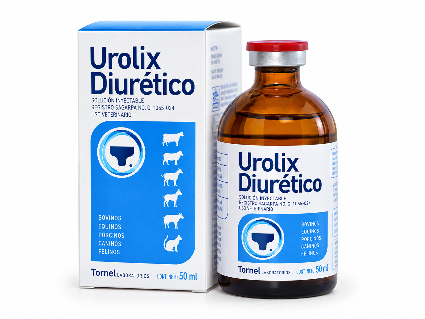 Urolix – Tornel – 50ml